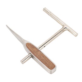 Manual Wire Clamp Tool, Professional Stainless Steel Multifunctional Hose Tensioner for Home Pipeline Maintenance, Fence, Axe Handle, for Machinist, Carpenter, DIY Enthusiast