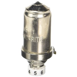 Air Valve, 1/8"