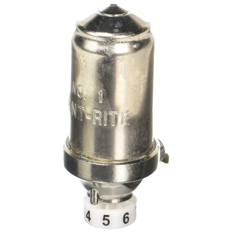 Air Valve, 1/8"