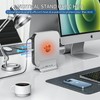 USB C Hub for Mac Mini, minisopuru Mac Mini Hub