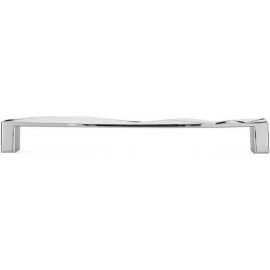 Richelieu Contemporary Metal Cabinet Pull Handle