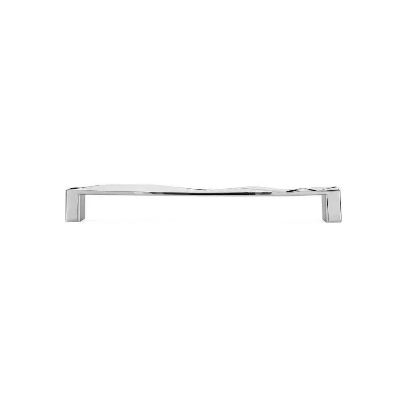 Richelieu Contemporary Metal Cabinet Pull Handle