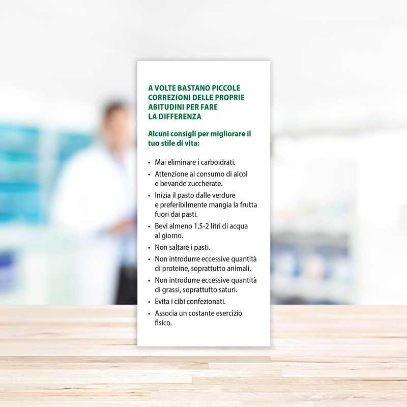 Aboca Fitomagra LIBRAMED (Pack of 2)