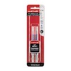 uni-ball 207 Impact RT Gel Pen Refills, Bold Point (1.0mm),