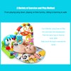 Baby Kick Play Piano Soft Skin Friendly Educational Removable Infant