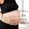 LIMEOW 1 x Pregnancy Belt, Pregnancy Belt, Pregnancy Belt, Lightweight