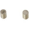 Niigata Seiki BeHAUS Rare Earth Samarium Cobalt Magnet, φ0.1 x
