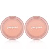 Peripera Clear Sunshine Cheek 001 It’s Dangerous Outside the Home 2 Pieces / 페리페라 맑게 물든 선샤인 치크 001 집밖은위험해 2개