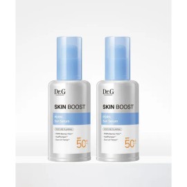 Dr.G Dr. G Skin Boost PDRN Sun Serum 50mLx2 FREE / 닥터지 스킨부스트 PDRN 선 세럼 50mLx2개 FREE