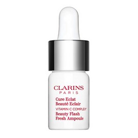 CLARINS Beauty Flash Fresh Ampoule 8mL