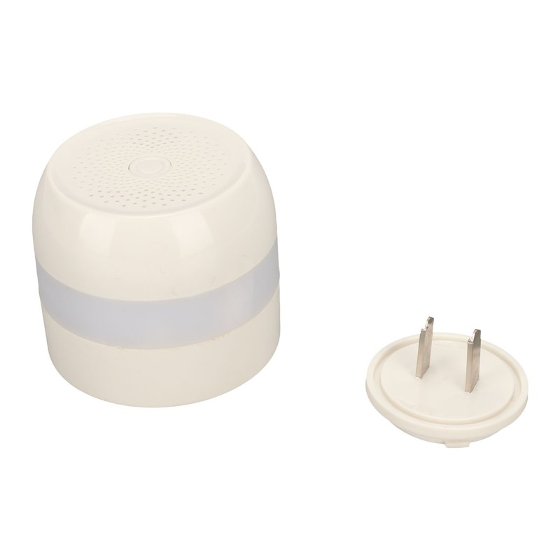 Wireless Gateway for Zigbee 2.4G Wifi App Control Wide Coverage