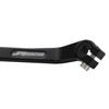 JFG RACING Motorcycle Gear Shifter Shift Lever Folding Tip CNC