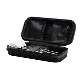 Target Darts Orange Takoma Regular Darts Case - Holds x 1 Set Darts Wallet