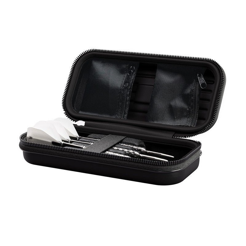 Target Darts Orange Takoma Regular Darts Case - Holds x
