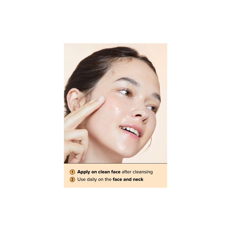 I DEW CARE [I DEW CARE]*renewal* Bright Side Up 30ml