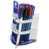 STAEDTLER Noris Triplus Ball 437 MA30 Medium Width Ballpoint Pen