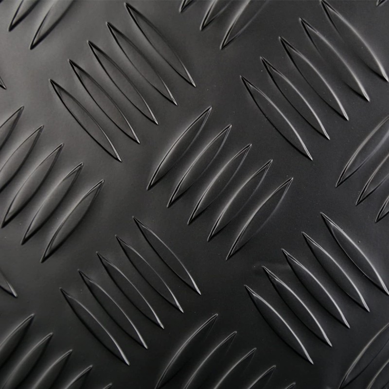 SPEC-D TUNING Heavy Duty Aluminum Utility Chest Tool Box Storage