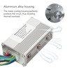 Electric Bicycle Bike Brushless Motor Controller 24V 36V 48V 500W