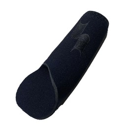 SSK Defensive Finger Protector Black x Black