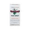 Vitanica Yeast Arrest, Homeopathic Vaginal Suppositories, for Yeast Infection Symptoms,