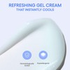 LANEIGE Water Sleeping Mask for Moisture Barrier Support with Niacinamide
