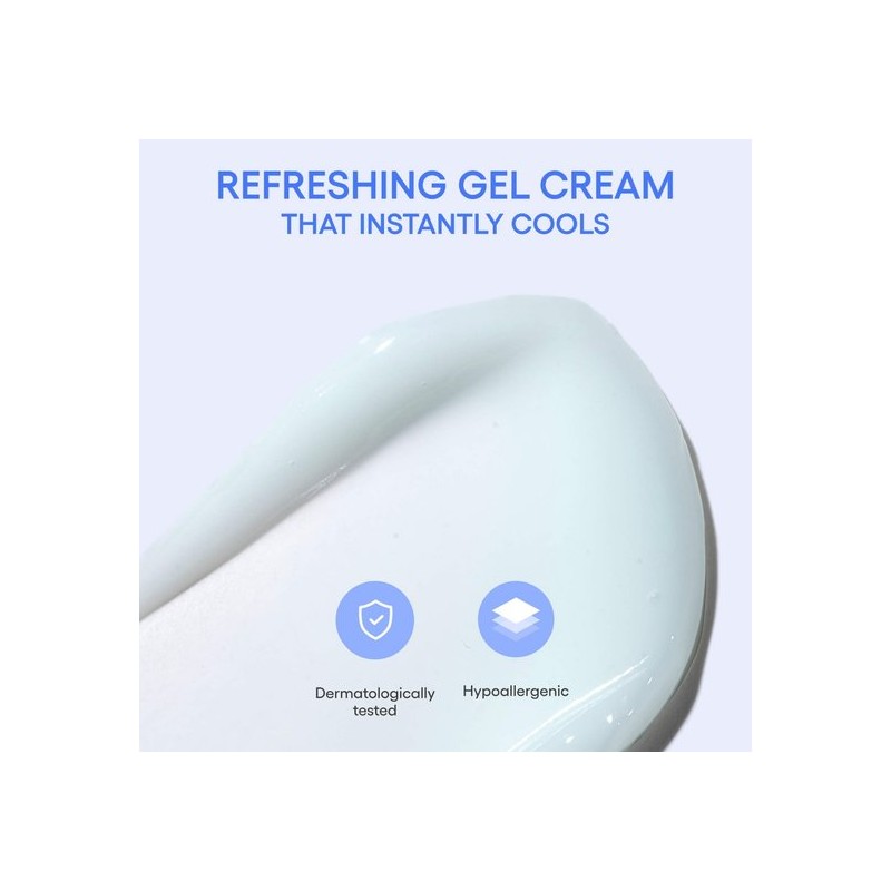 LANEIGE Water Sleeping Mask for Moisture Barrier Support with Niacinamide