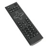 VINABTY VR10 Replaced Remote fit for Vizio TVs E190VA E220VA