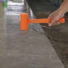 Acrux7 Dead Blow Hammer Set of 2 Pcs 1Lb Neon