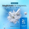 Bisglicinato De Magnesio Con Zinc Vitamina B3 180 Cáp B