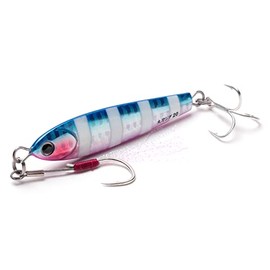 Jackson #BPZ Bullpin Zebra Tug 0.7 oz (20 g)