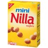 Nilla Wafers Mini Vanilla Wafer Cookies, 12 - 11 Oz