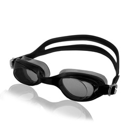 Goggles Natacion I Modelo Gs44 I Protección UV I Para Niños I Previene la entrada de agua I Color Amarillo I Escualo I 1 pieza