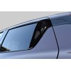 SecondStage Suzuki Swift Sport S025BLK Rear Door Knob Garnish, Piano