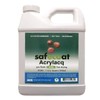 AFM Safecoat Acrylacq Gloss, Clear Coat Polyurethane Sealer, Wood Sealer