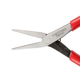 TEKTON Mini Flat Nose Pliers | PMN21001