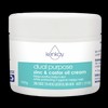 Kenkay Buy Kenkay Dual Purpose Zinc and Castor Oil Cream Jar 100g Online