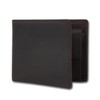 Kameto Bag Manufacturing Men's Wallet, Compact, Large Capacity, Leather, Genuine