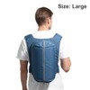 WoodyKnows Side-Sleeping Backpack, Sleep Position Trainer, Sleeping on The Side