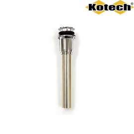 Cotex Automatic Pop-Up Drain Stopper K-4041