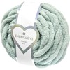 Chenillove Super Big Super Thick Chenille Yarn 300g/36m (Sage -