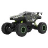 2.4Ghz RC Climbing Car Remote Control Model 10‑15KM/H Green Birthday
