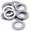 M1.6 (1.6mm) Flat Washer (Small OD) - Stainless Steel (A2)