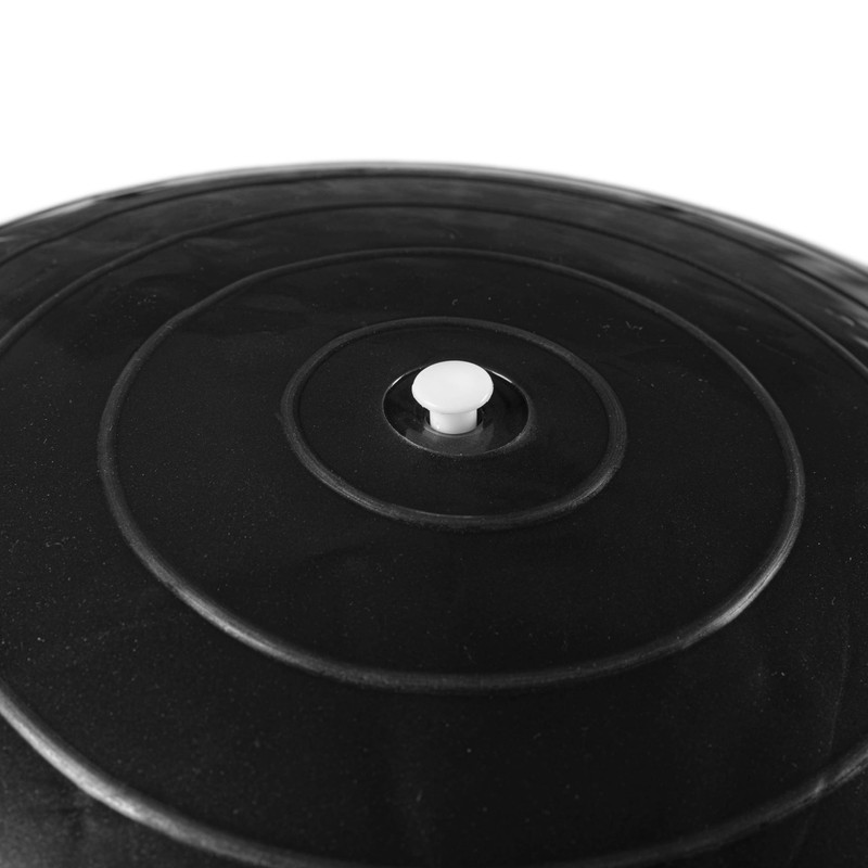 BESTIF Exercise Ball with Pump Anti Burst Fitness Ball for