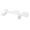Bidet Attachment Self Cleaning Adjustable Water Pressure Dual Nozzle Ultra