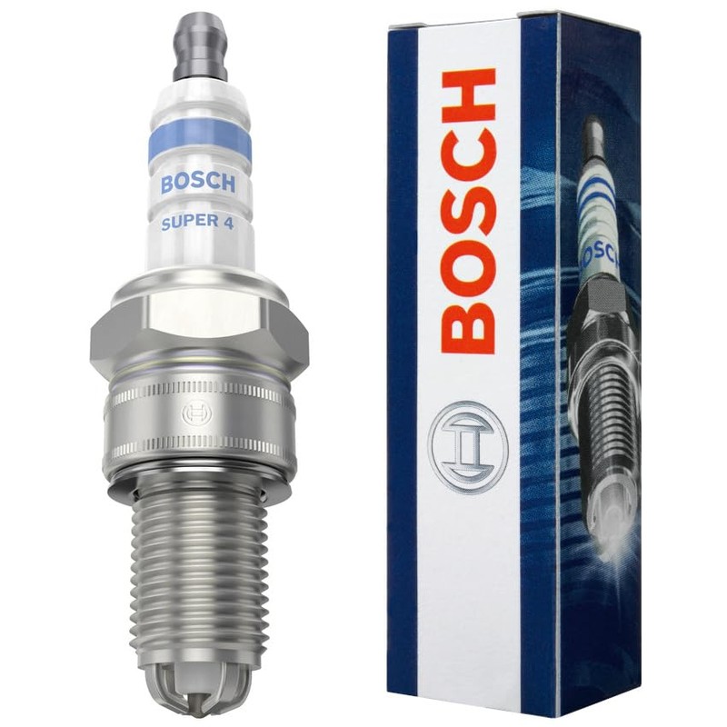 Bosch 0242232504 Spark Plug