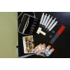 INKXPRO 312 314XL Sublimation or DTF Empty CISS (No Chip)