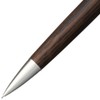 Mitsubishi Pencil Mechanical Pencil Pure Malt 0.5 mm Wooden Shaft