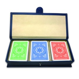 Modiano 3050107 Playing Card Packs