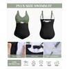 Daci - Traje de baño de una pieza de talla