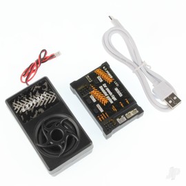 GT Power Car Sounds/Light Simulated System